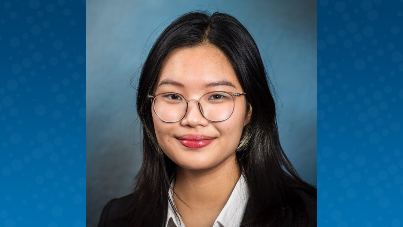 Maeve Nguyen headshot