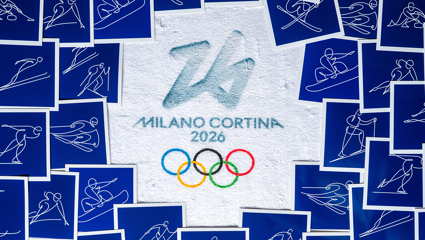 Milan,,Italy,,October,20,,2025:,Winter,Olympics,Game,2026,In