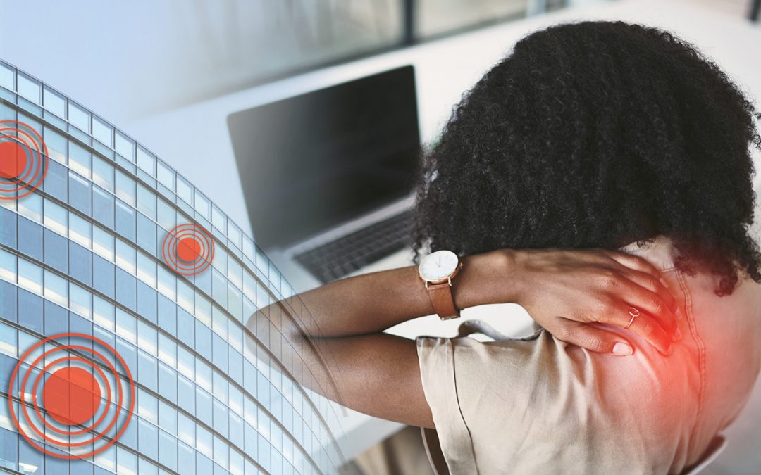 Beth Schinoff’s Research Focuses on Worker Chronic Pain