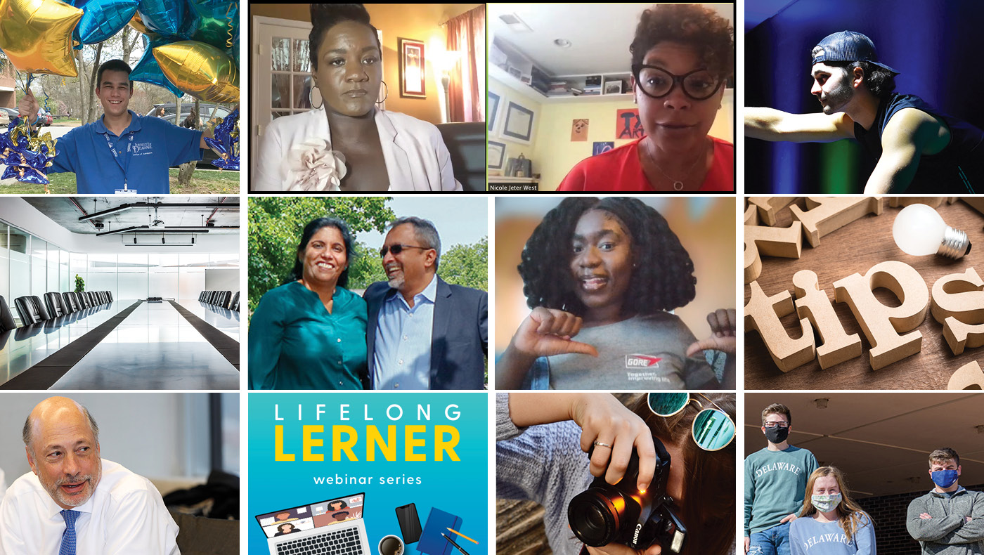 Lerner's Top 10 Stories of 2020 or Lerner's Top Stories of 2020