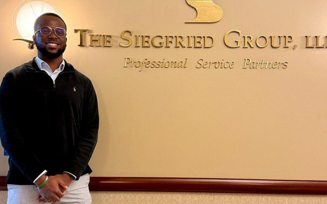 Lerner Co-op Program Provides Real-World Experience