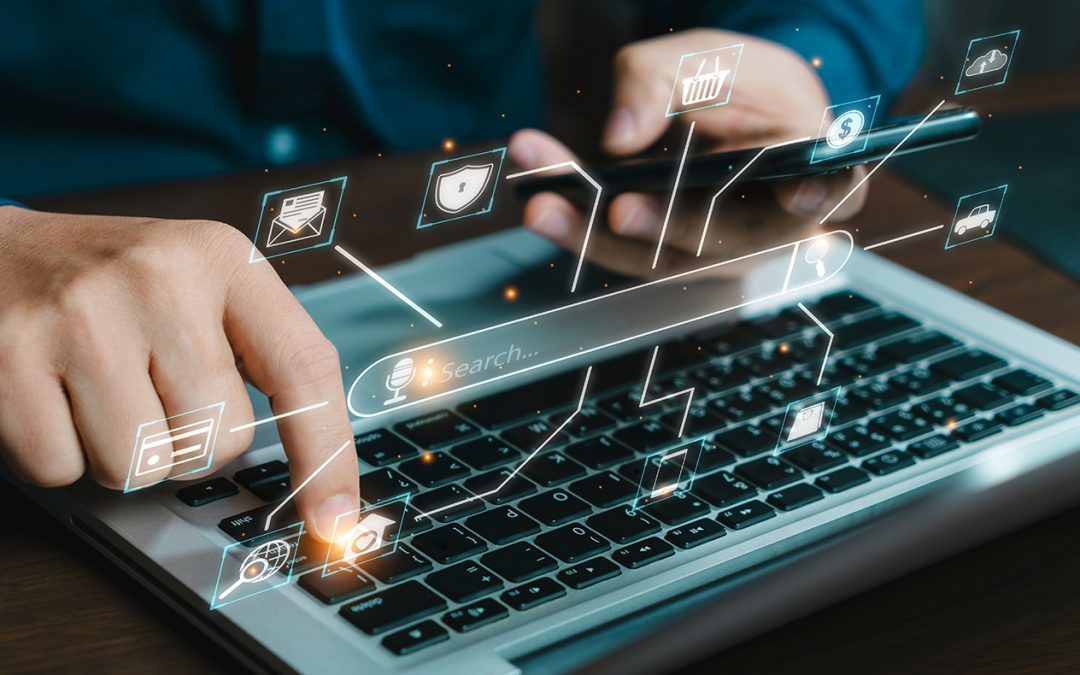 Jill Pante Discusses Embracing AI in Your Job Search