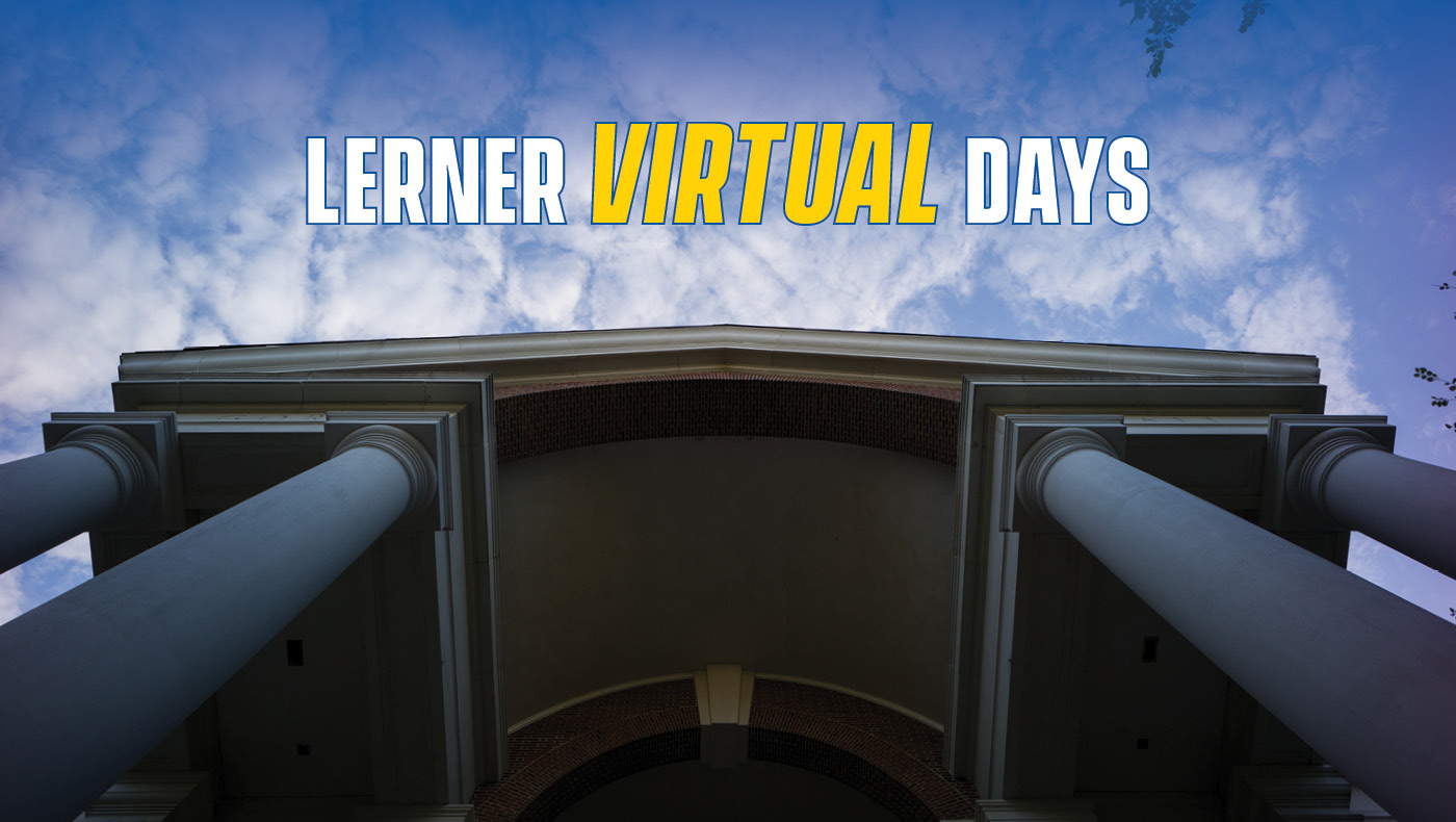 Lerner Virtual Visit Days
