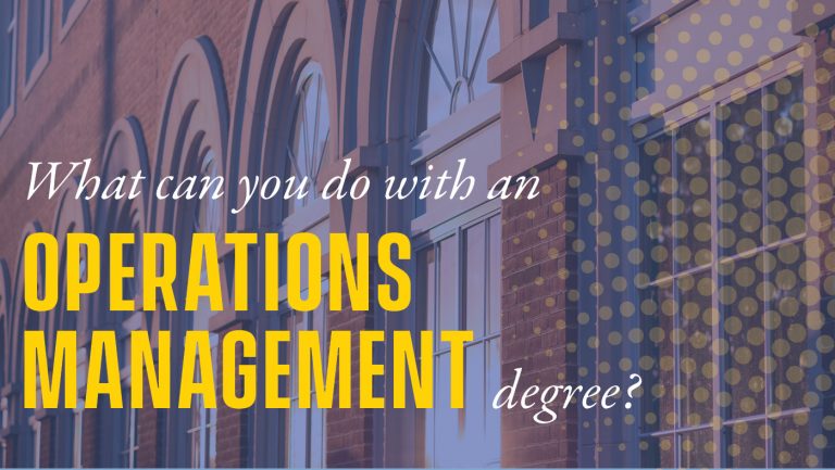 what-can-you-do-with-an-operations-management-degree-lerner