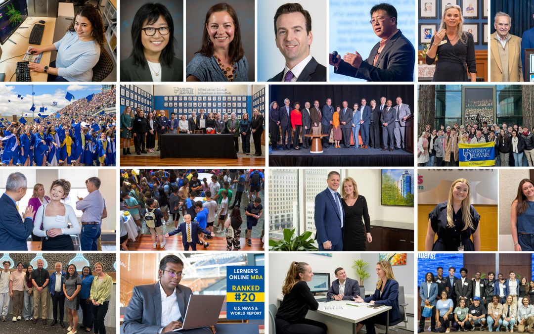 Lerner College’s Top Stories of 2025