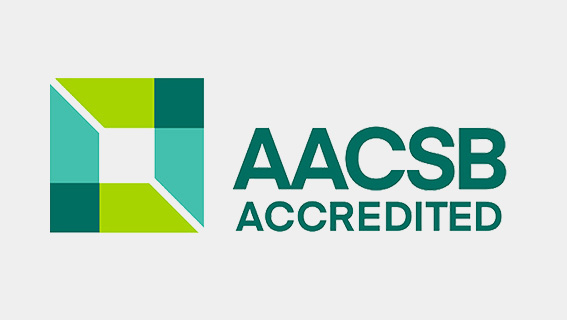 AACSB Accredited