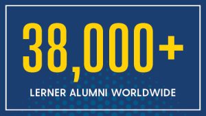 38,000 alumni worldwide