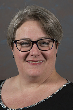 Nicole O’Neal | Lerner